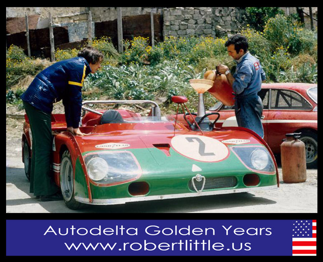 2 Alfa Romeo 33 TT3  V.Elford - G.Van Lennep d - Cerda M.Aurim (1).jpg